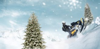 З Новим роком та Різдвом Христовим!