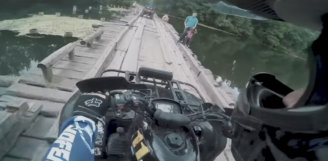 Відеозвіт з другого етапу «Can-Am Quest Cup». Харків. 10.06.2017