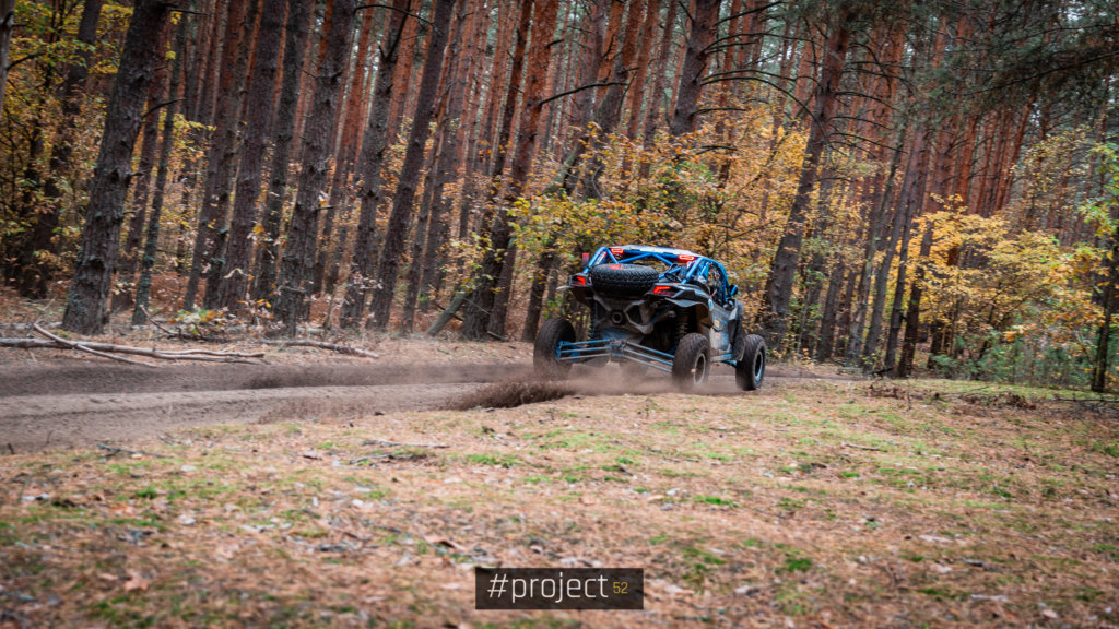 3й этап Чемпионата Украины по BAJA