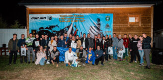 Фінальний 3-й етап Can-Am Quest Cup 2020