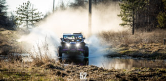 BAJA Grand Prix 2020 фінал Чемпіонату України