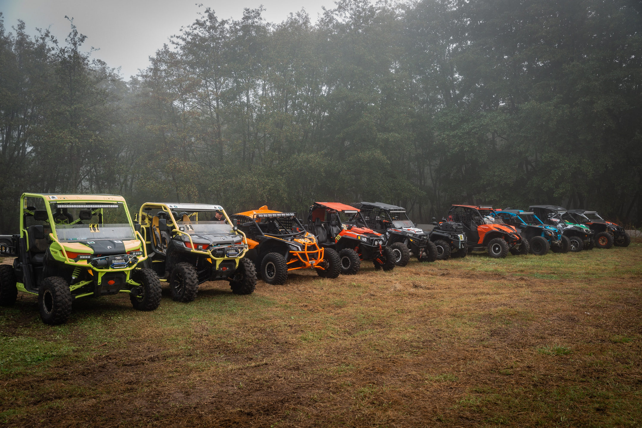 Can-Am Quest Cup 2021