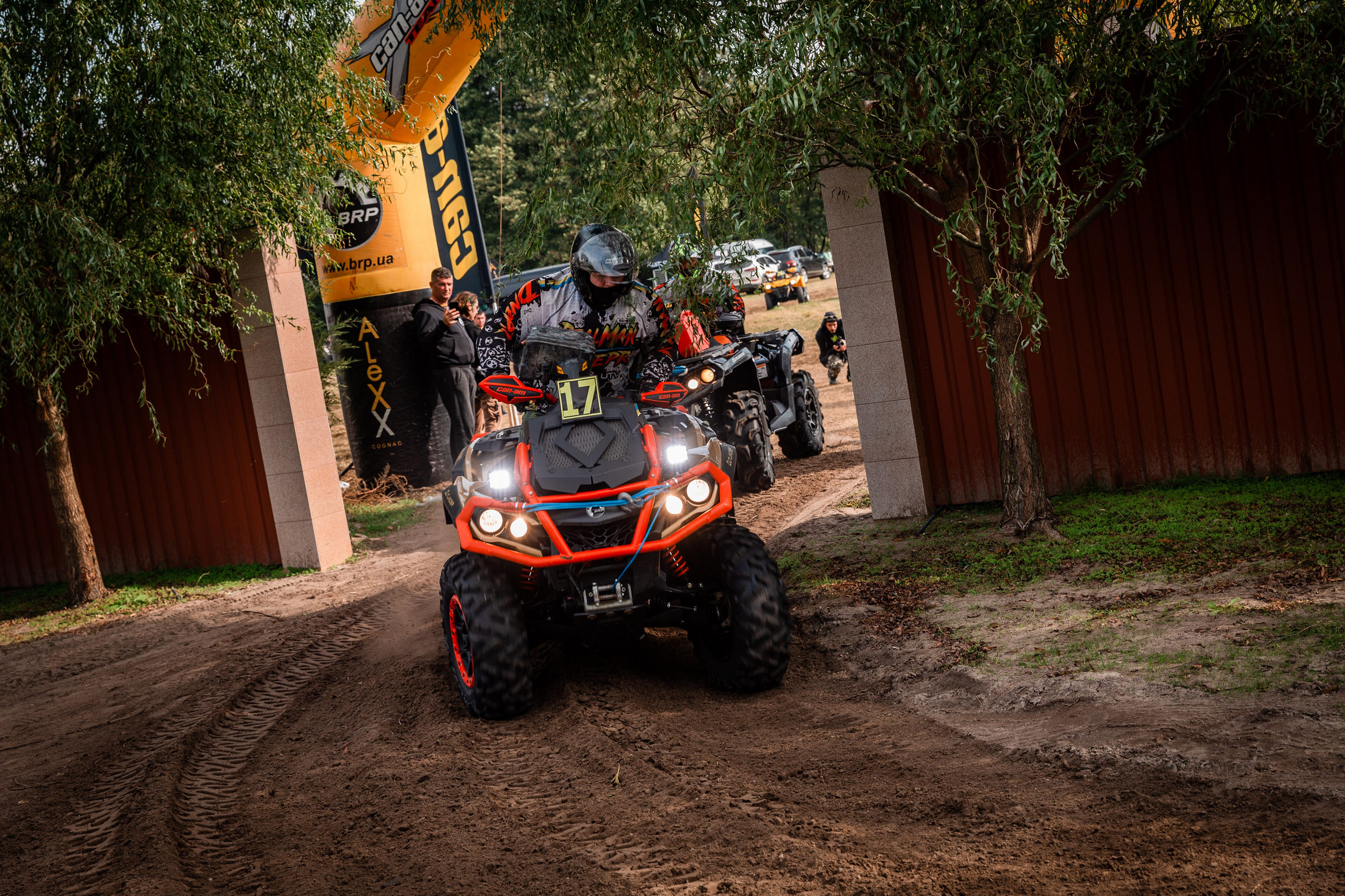 Can-Am Quest Cup 2021